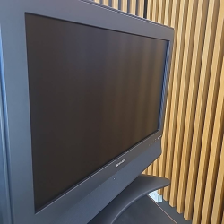 TV sharp lc 26sa1a HDMI  +...