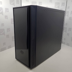 PC Desktop  Cool master...
