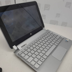 PC Portable HP intel atom...