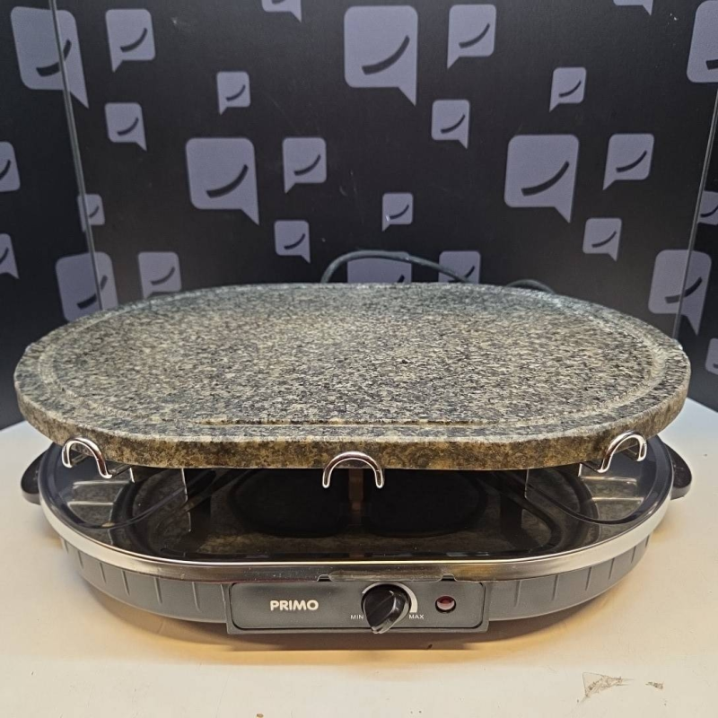 Raclette  Primo 8 Personne 