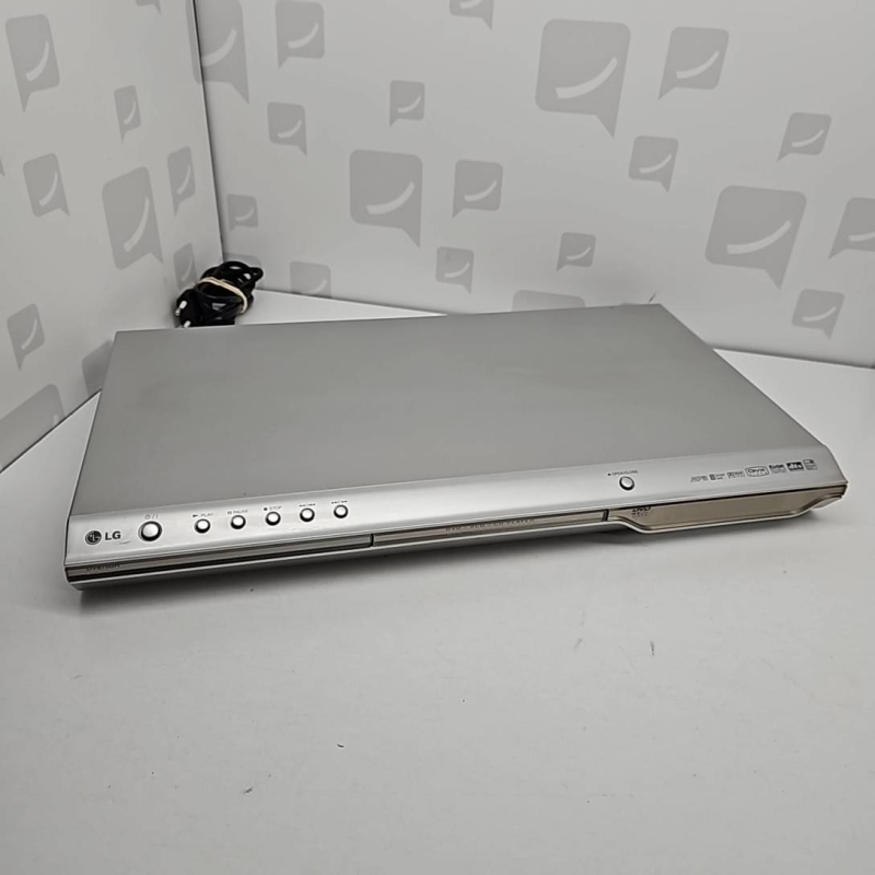 Lecteur dvd Lg dv8700h no hdmi 