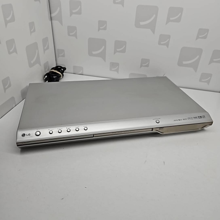 Lecteur dvd Lg dv8700h no hdmi 