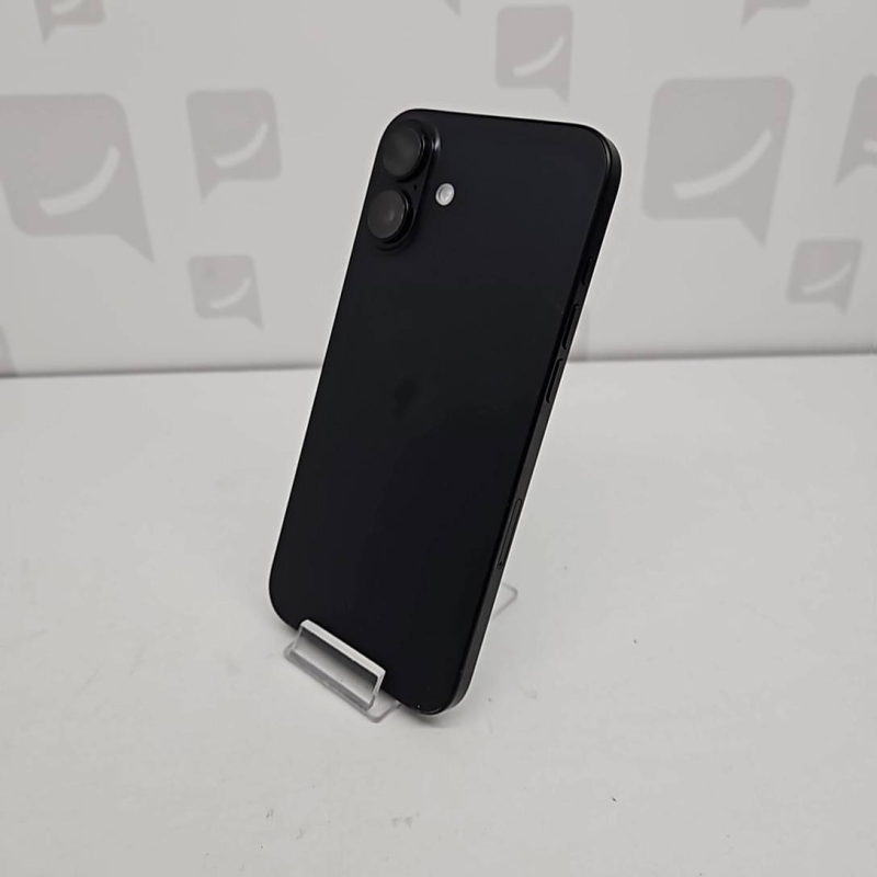 GSM Apple iphone 16 plus 128gb Batterie 100 % 