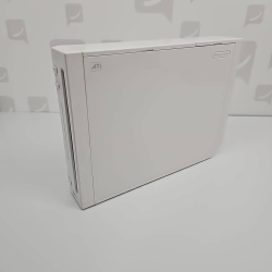 Console NINTENDO Wii white  