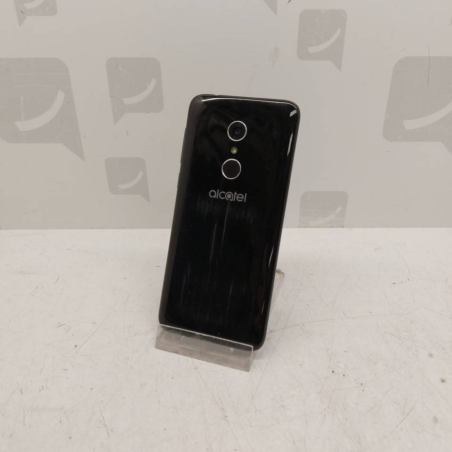 Smartphone alcatel 5052d black 16gb 