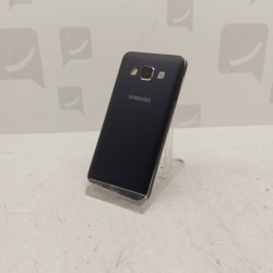 Smartphone samsung a3 black...