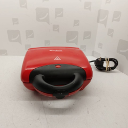 gaufrier moulinex  