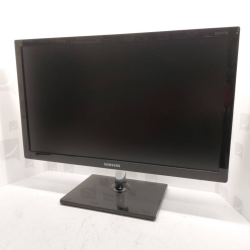 Moniteur Samsung  ls24c570 24 