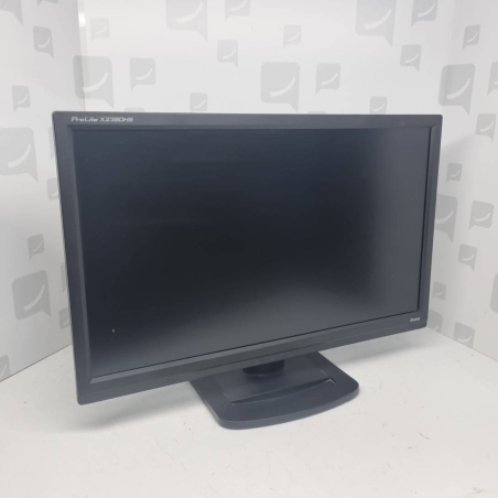 Moniteur PC iiYama ProLite X2380HS 