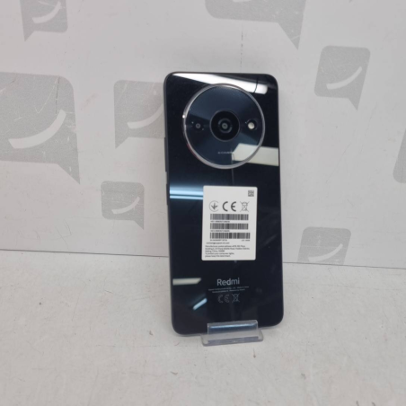 Smartphone Redmi A 3 128 Gb Black 