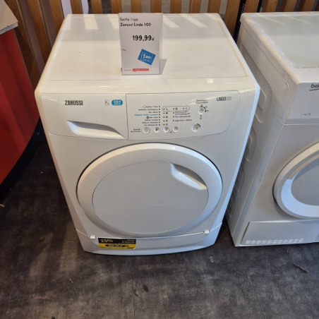 Seche linge Zanussi Lindo 100 7 Kg 