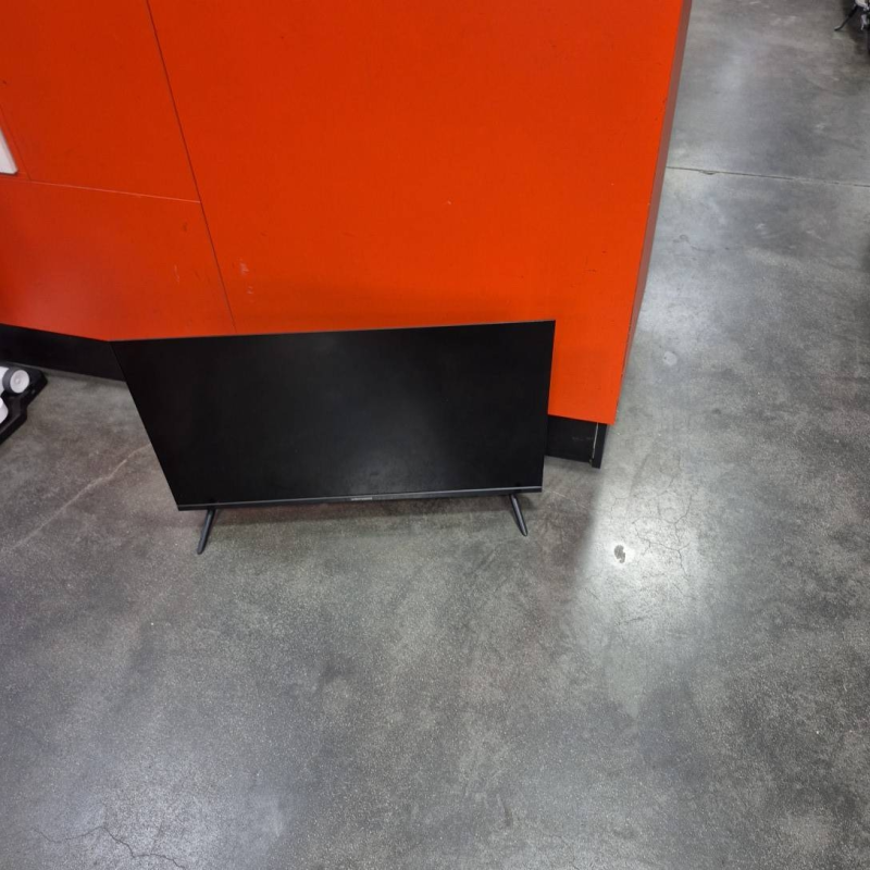 TV Edenwood  ED31A12hd-el manque cache piles 32  Smart TV