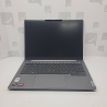 PC Portable lenovo  thinkbook 13  amd ryzen 5 7350 2,0ghz 8