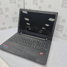 PC Portable Lenovo état capot fissure   ideapad 80TJ 15,6 