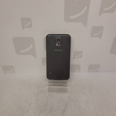 SMARTPHONE Samsung S5 Neo (SM-G903F) Stockage 16 GB Noir 