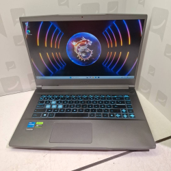 PC Portable MSI THIN 15...