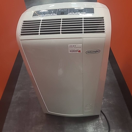 Climatiseur  Delonghi PAC NK76 
