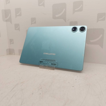 Tablette teclast p50ai 11   128gb blue 