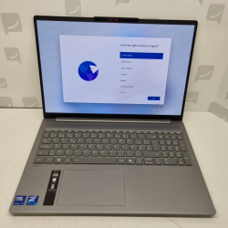 laptop  Lenovo  ideapad...