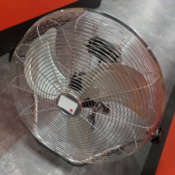 Ventilateur Profil...