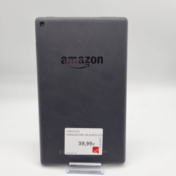 TABLETTES AMAZON FIRE HD 8...