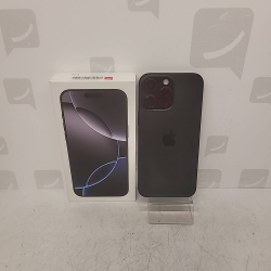 IPHONE APPLE 16 PRO MAX 256...