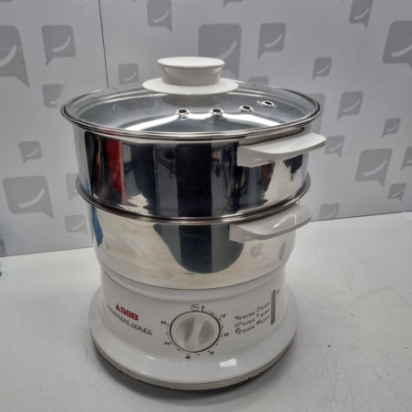Cuiseur Vapeur Seb Convenient Series 