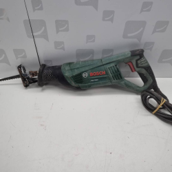 Scie Sabre Bosch PSA 700 E 