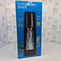 sodastream spirit 