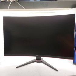 ecran gaming aoc 32g2z LED 32 