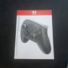 Manette switch 2 pro 