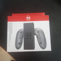 Support manette  switch 2 