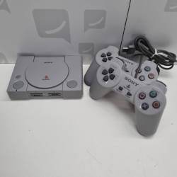 Console PS1 Mini 