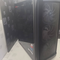 PC Desktop Gaming Enermax...