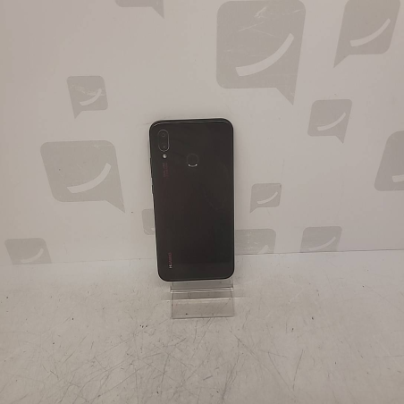 SMARTPHONE Huawei P20 Lite Ram 4/Stockage 64 GB Noir 