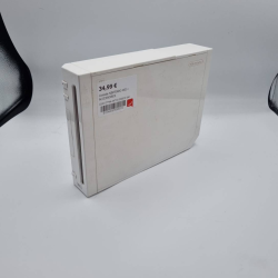 Console NINTENDO WII +...
