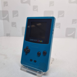 Console NINTENDO Game Boy...