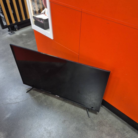 SMART TV  TCL 43BP615 + TLC 