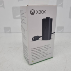 Batterie Xbox 