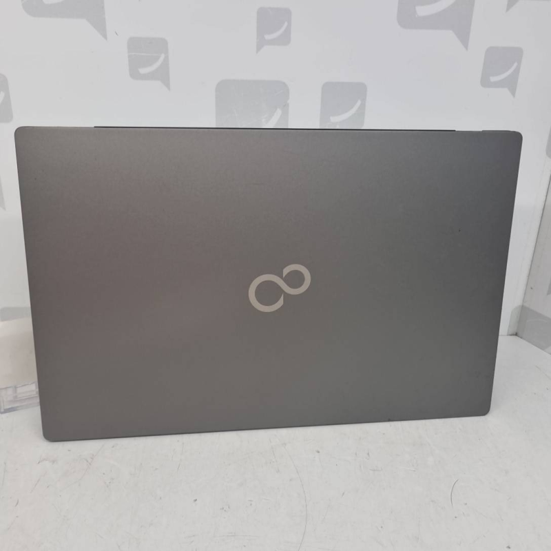 Laptop Fujitsu 7U15A2 I 5 - 1145G7 8 GB 256 SSD 