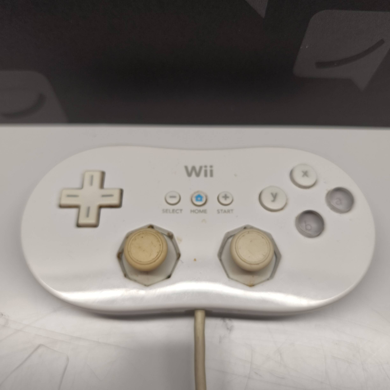 manette wii  
