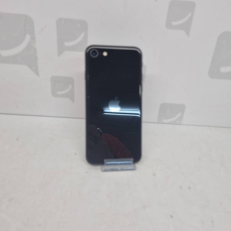 Apple iPhone SE (2020) 91 % 64 Gb Black 