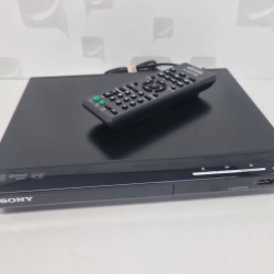Lecteur Sony DVP-SR760H 