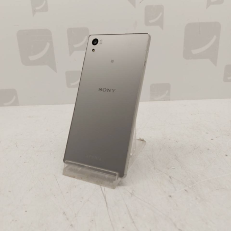 Smartphone sony xperia z5 white 32gb 