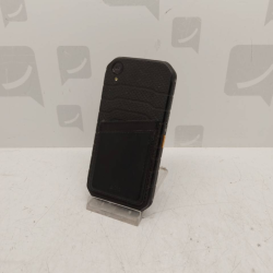 Smartphone cat s41 black 32gb 