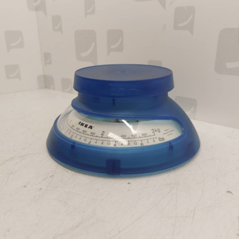Balance de cuisine Ikea Reda 10586 