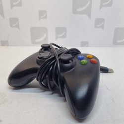 Manette filaire Xbox 360 