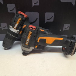 Kit visseuse Worx WX 355 /...