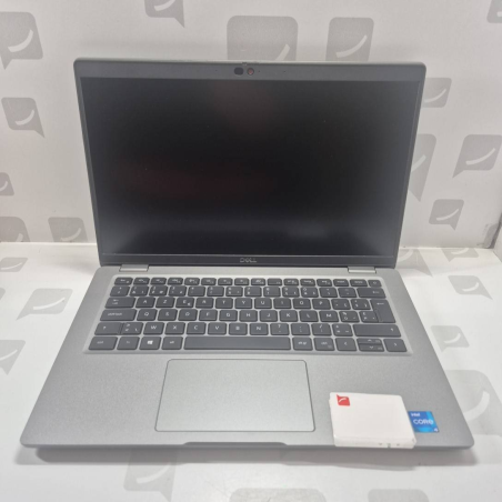PC Portable DELL i5-1145G7 16 Ram 256 GB 