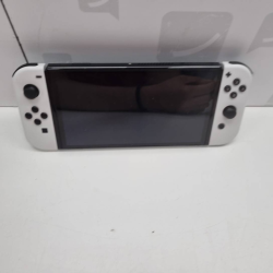 Console NINTENDO Switch Oled 